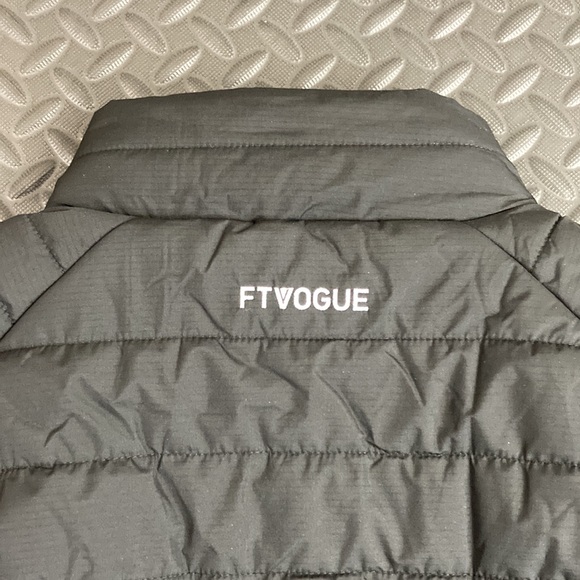 FTVOGUE Women’s Vest size S - Picture 6 of 12